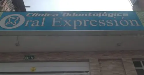 CLINICA ODONTOLOGICA ORAL EXPRESSION BOGOTÁ CLINICA ODONTOLOGICA ORAL EXPRESSION BOGOTÁ